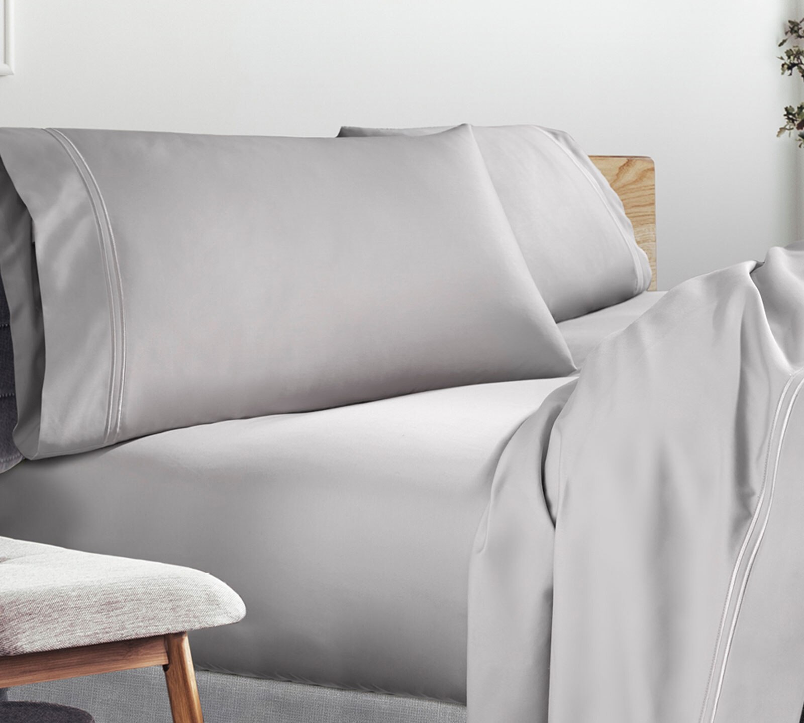 PureCare Elements® TENCEL™ Lyocell Sheets Mattress Firm